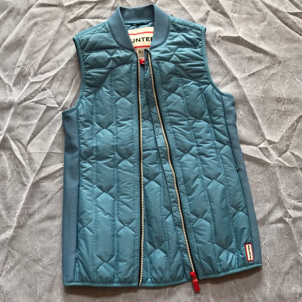 Hunter Midlayer Vest - Picture 4 of 8